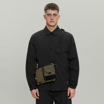 S4coche Bag Gen.1 RD-S4COCHEB_GEN.1 KHAKI
