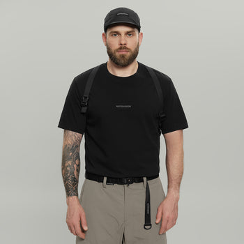 RE4M Backpack Gen.1 RD-R4M-BP_GEN.1 BLACK