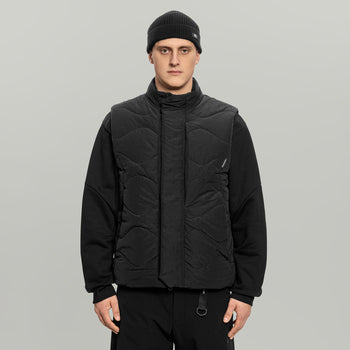 Common Vest Gen.1 RD-CMNV_GEN.1 BLACK