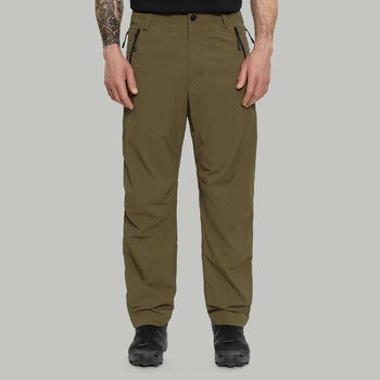 Frequency Pants Gen.1 RD-FRQNCYP_GEN.1 KHAKI