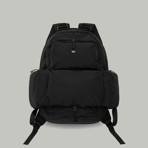 Coleoptera Backpack Gen.1 RD-CLPTRBP_GEN.1 BLACK