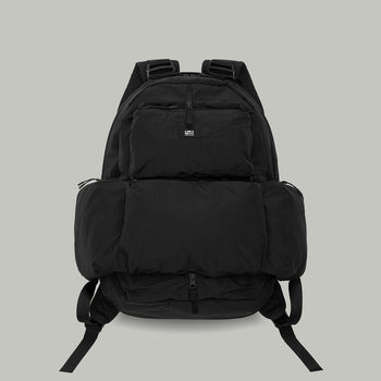 Coleoptera Backpack Gen.1 RD-CLPTRBP_GEN.1 BLACK