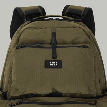 Coleoptera Backpack Gen.1 RD-CLPTRBP_GEN.1 KHAKI
