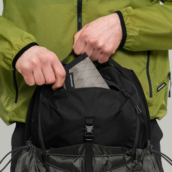 A31MUTH Backpack GEN.1 RD-A3MTBP_GEN.1 KHAKI