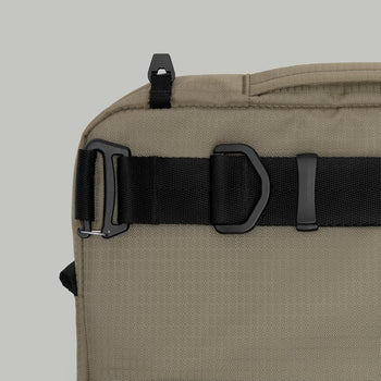 Transformer Bag Gen.6 RD-TB_GEN.6 SAND
