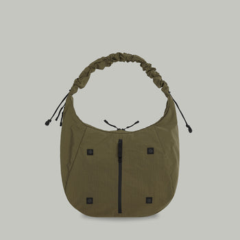 Coleoptera Tote Bag Gen.1 RD-CLPTRTB_GEN.1 KHAKI