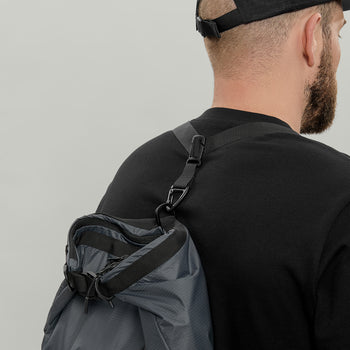 RE4M Backpack Gen.1 RD-R4M-BP_GEN.1 NAVY