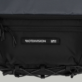 RE4M Waist Bag Gen.1 RD-R4M-WB_GEN.1 NAVY
