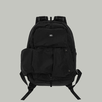 Coleoptera Backpack Gen.1 RD-CLPTRBP_GEN.1 BLACK
