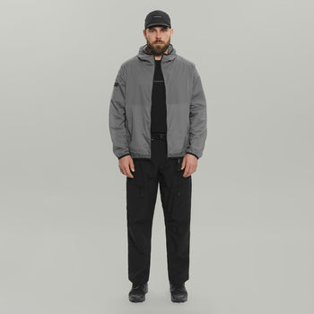 Zero Gravity Packable Jacket Gen.3 RD-ZGPJ_GEN.3 GREY