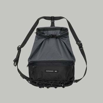 RE4M Backpack Gen.1 RD-R4M-BP_GEN.1 NAVY