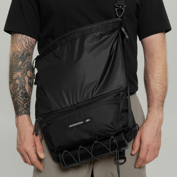 RE4M Backpack Gen.1 RD-R4M-BP_GEN.1 BLACK