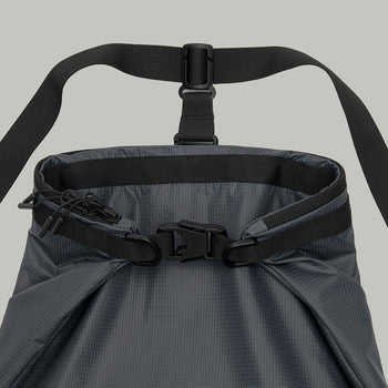 RE4M Backpack Gen.1 RD-R4M-BP_GEN.1 BLACK