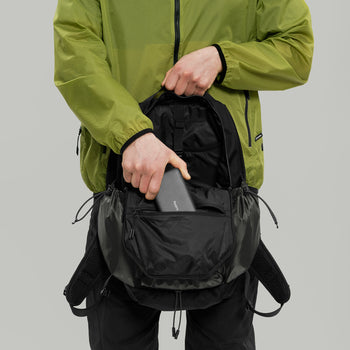 A31MUTH Backpack GEN.1 RD-A3MTBP_GEN.1 KHAKI
