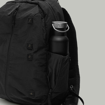 Coleoptera Backpack Gen.1 RD-CLPTRBP_GEN.1 BLACK