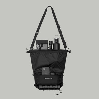 RE4M Backpack Gen.1 RD-R4M-BP_GEN.1 BLACK