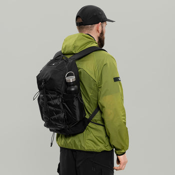 A31MUTH Backpack GEN.1 RD-A3MTBP_GEN.1 BLACK