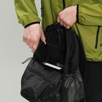 A31MUTH Backpack GEN.1 RD-A3MTBP_GEN.1 KHAKI