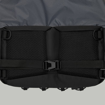 RE4M Backpack Gen.1 RD-R4M-BP_GEN.1 BLACK