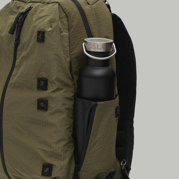 Coleoptera Backpack Gen.1 RD-CLPTRBP_GEN.1 KHAKI