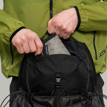 A31MUTH Backpack GEN.1 RD-A3MTBP_GEN.1 BLACK