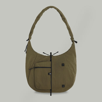 Coleoptera Tote Bag Gen.1 RD-CLPTRTB_GEN.1 KHAKI