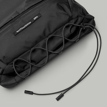 RE4M Backpack Gen.1 RD-R4M-BP_GEN.1 BLACK