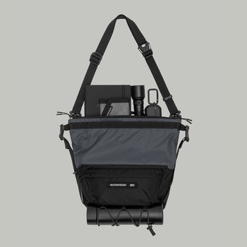RE4M Waist Bag Gen.1 RD-R4M-WB_GEN.1 NAVY