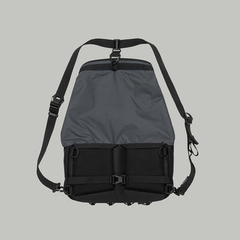 RE4M Backpack Gen.1 RD-R4M-BP_GEN.1 BLACK