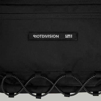 RE4M Backpack Gen.1 RD-R4M-BP_GEN.1 BLACK