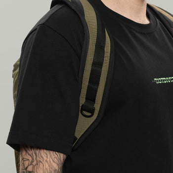 Coleoptera Backpack Gen.1 RD-CLPTRBP_GEN.1 KHAKI
