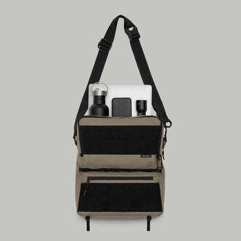 Transformer Bag Gen.6 RD-TB_GEN.6 SAND