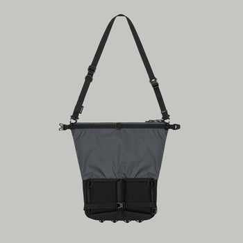 RE4M Backpack Gen.1 RD-R4M-BP_GEN.1 BLACK