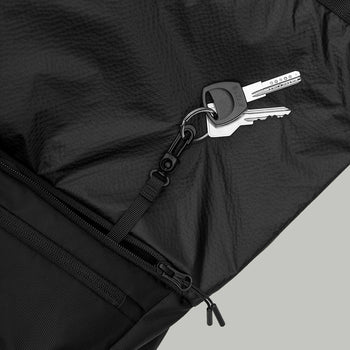 RE4M Backpack Gen.1 RD-R4M-BP_GEN.1 BLACK