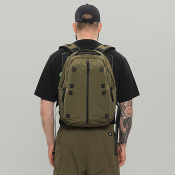 Coleoptera Backpack Gen.1 RD-CLPTRBP_GEN.1 KHAKI