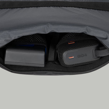 RE4M Waist Bag Gen.1 RD-R4M-WB_GEN.1 NAVY