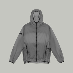 Zero Gravity Packable Jacket Gen.3 RD-ZGPJ_GEN.3 GREY