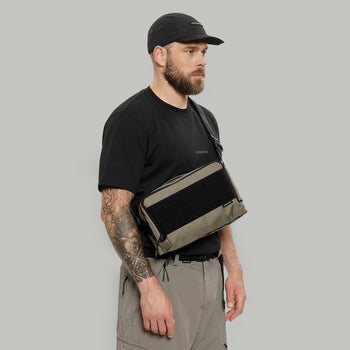 Transformer Bag Gen.6 RD-TB_GEN.6 SAND