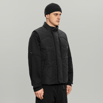 Common Vest Gen.1 RD-CMNV_GEN.1 BLACK