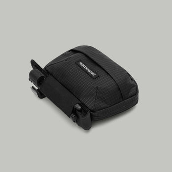 EDC Utility Pouch Gen.1 RD-EDCUP_GEN.1 (UltraGrid) BLACK