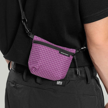 Hadron Pouch Gen.1 RD-HDRNP_GEN.1 PINK
