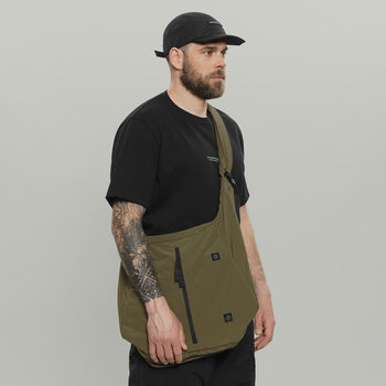 Coleoptera Tote Bag Gen.1 RD-CLPTRTB_GEN.1 KHAKI