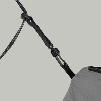 Zero Gravity Packable Jacket Gen.3 RD-ZGPJ_GEN.3 GREY