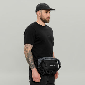 RE4M Backpack Gen.1 RD-R4M-BP_GEN.1 BLACK