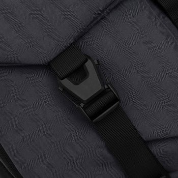 Messenger Bag F18 Gen.1 RD-MB-F18_GEN.1 (SS26) GRAPHITE