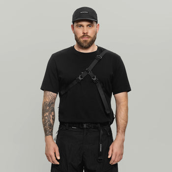 RE4M Waist Bag Gen.1 RD-R4M-WB_GEN.1 NAVY