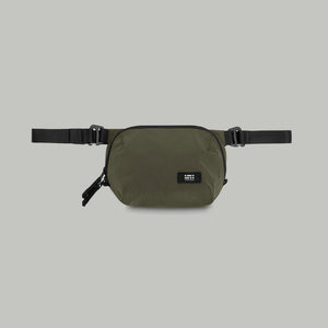 Common Waist Bag Gen.1 RD-CMNWB_GEN.1 KHAKI