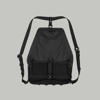 RE4M Backpack Gen.1 RD-R4M-BP_GEN.1 BLACK