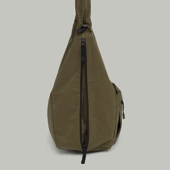 Coleoptera Tote Bag Gen.1 RD-CLPTRTB_GEN.1 KHAKI