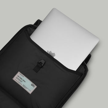 F35 Backpack Gen.1 RD-F35B_GEN.1 BLACK